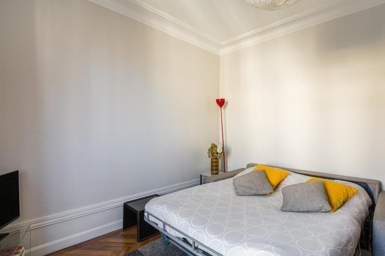 Appartement Orus - Welkeys Аннесі Екстер'єр фото