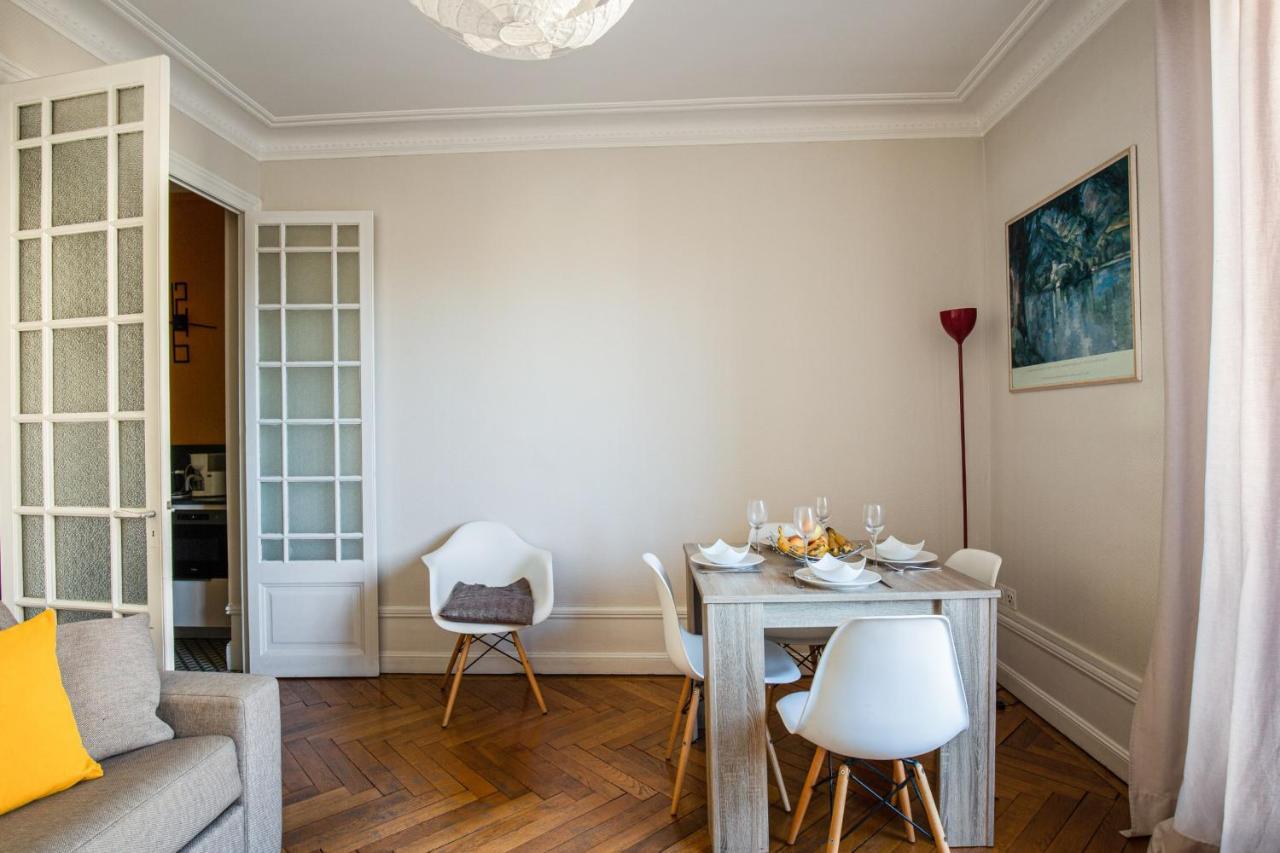 Appartement Orus - Welkeys Аннесі Екстер'єр фото