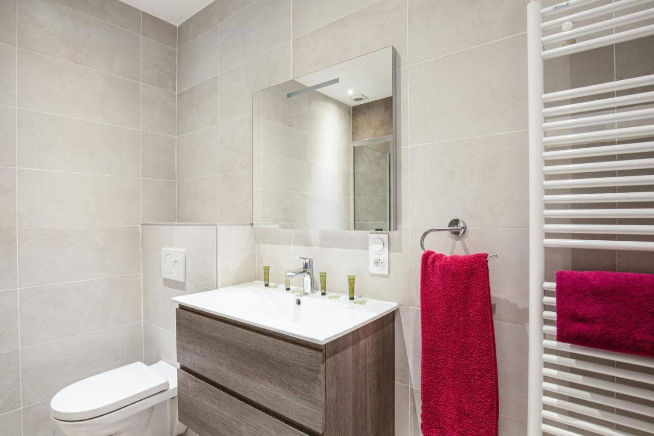 Appartement Orus - Welkeys Аннесі Екстер'єр фото